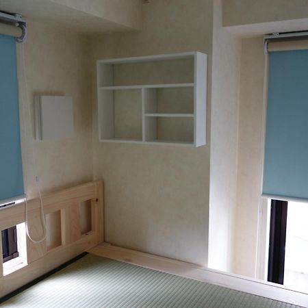 Guesthouse Wind Villa Kjóto Pokoj fotografie