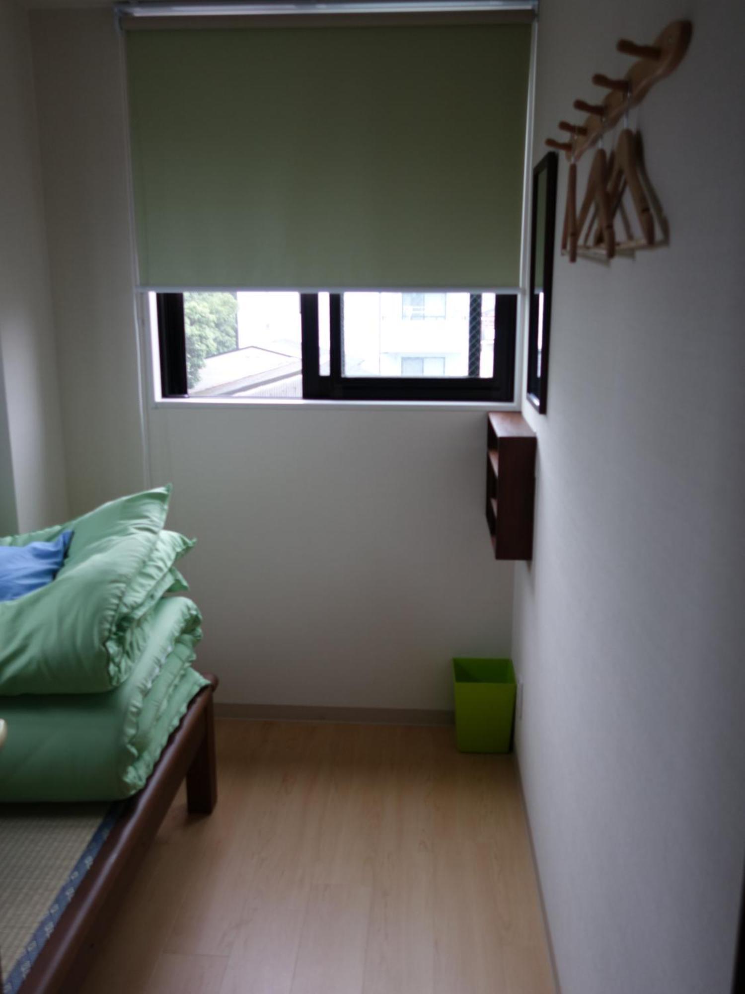 Guesthouse Wind Villa Kjóto Pokoj fotografie